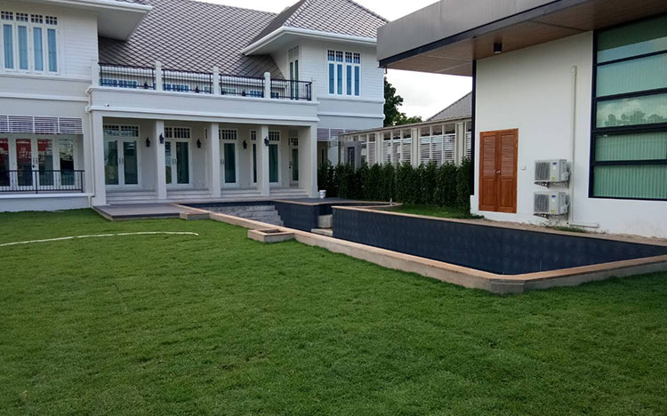 ไร่หญ้าวรรณกร